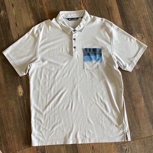 Mens Travis Mathew shirt- size XL.  Excellent condition.